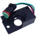 F&C Seat Lap Bar Sensor Switch 7105252 for Bobcat 653 751 753 763 773 Skid Steer
