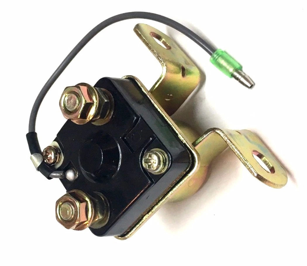 SOLENOIDE DE RELÉ DE ARRANQUE PARA POLARIS SCRAMBLER 500 ATV 1999 2000 2001 2002