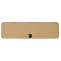 Chaparral Boat Electrical Box Door 588-1065031 - Locking Clear Acrylic