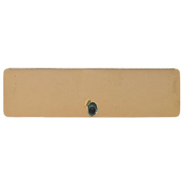 Chaparral Boat Electrical Box Door 588-1065031 - Locking Clear Acrylic