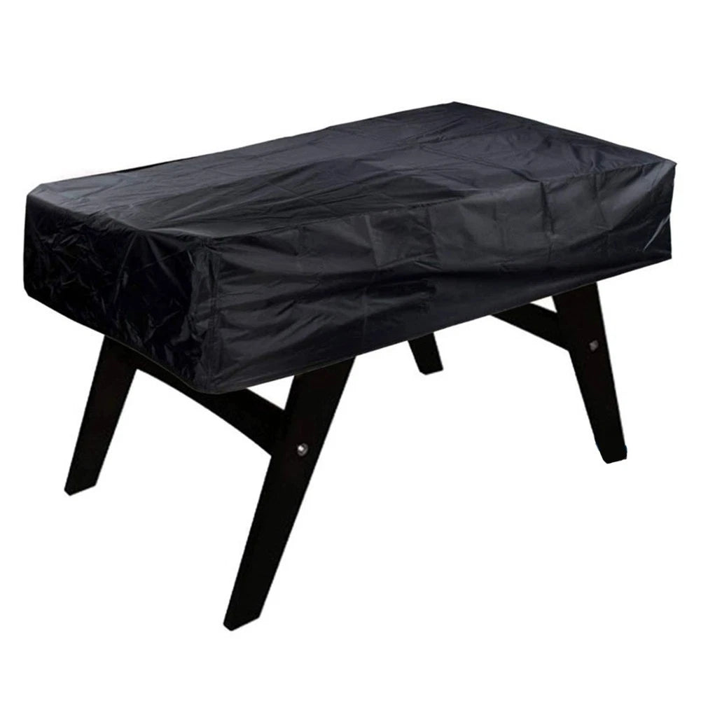 160 115 50cm Foosball Table Cover for Outdoor Use Waterproof and Secure