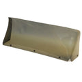Kenner Boat Plexiglass Windshield - Green 29 Inch