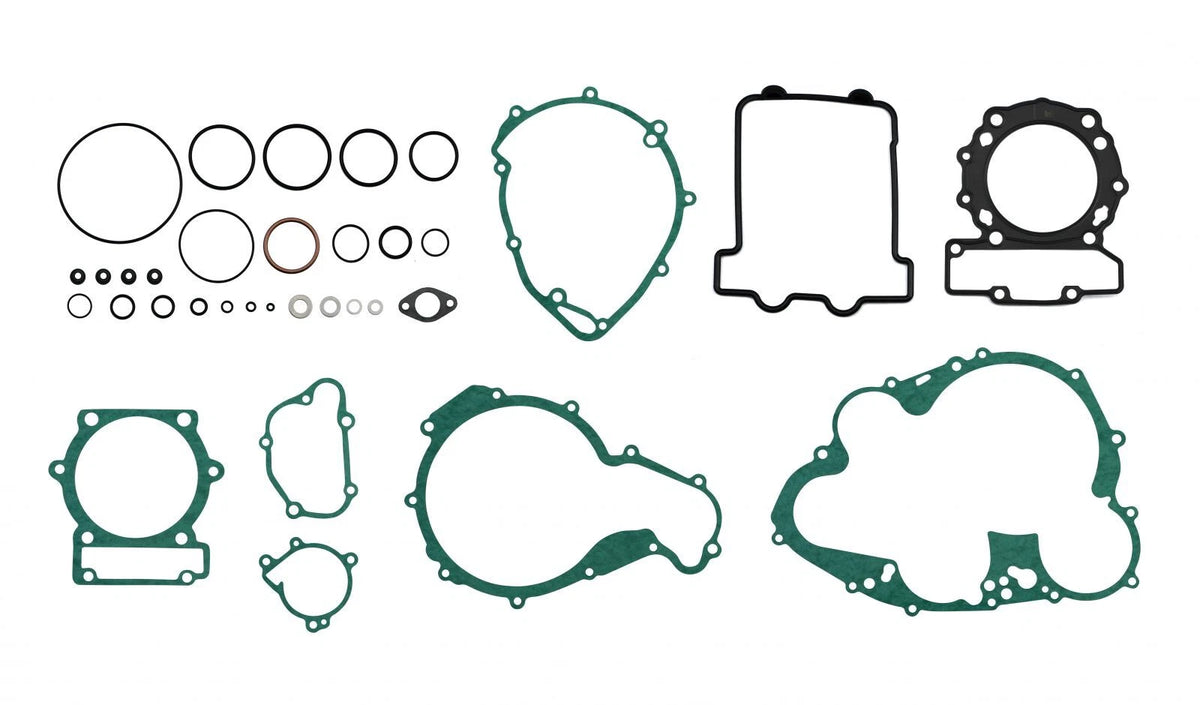 Kawasaki KLX 650 R A1 1993 (0650 CC) - Full Gasket Set