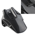 Motorcycle Rear Mudguards Hugger Carbon Fiber ABS for Honda CBR1000RR 2004-2007