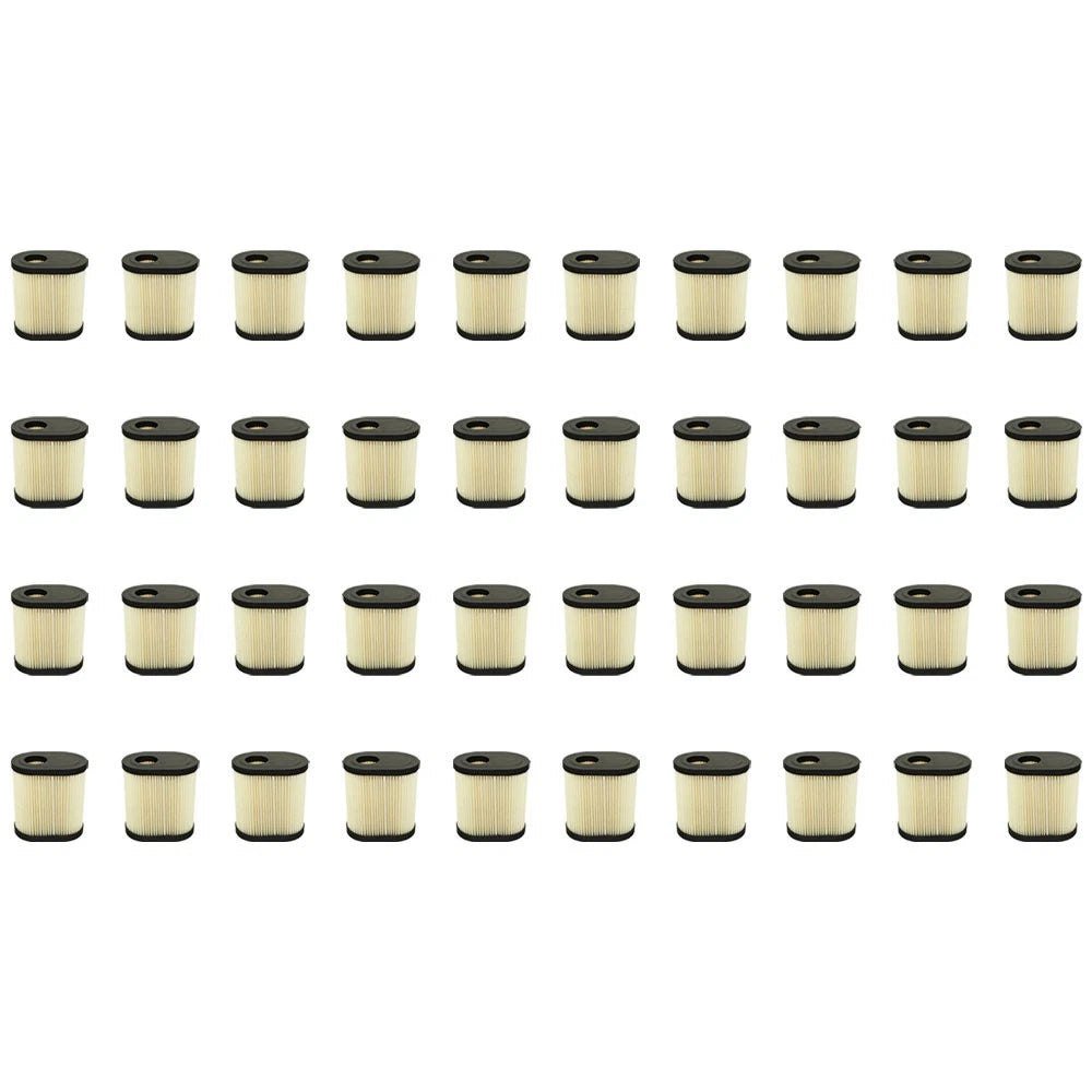 40 Air Filters B105137 Fits Lawn Mower Yard Compact Tractor W 4 Cycle Engine