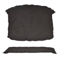 Shademate Pontoon Boat Bimini Top Fabric 121874 - Sunbrella 8 X 8 Ft