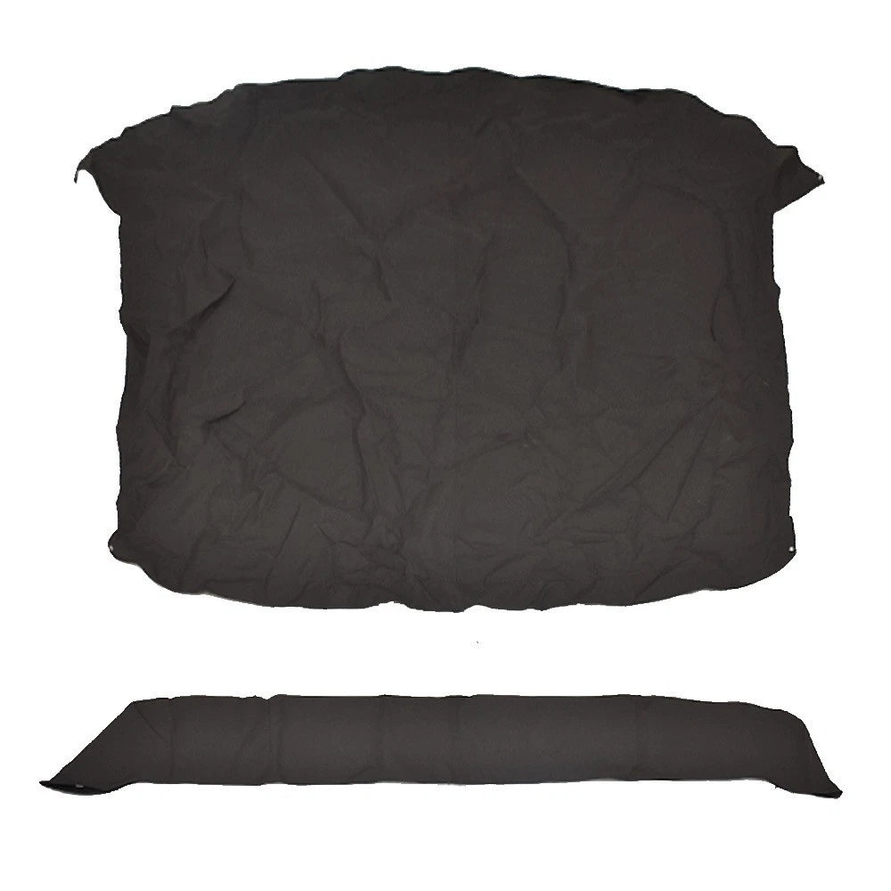 Shademate Pontoon Boat Bimini Top Fabric 121874 - Sunbrella 8 X 8 Ft