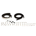 Ranger Boat Windshield Hardware - 619FS - 621FS Taylor Made (kit)