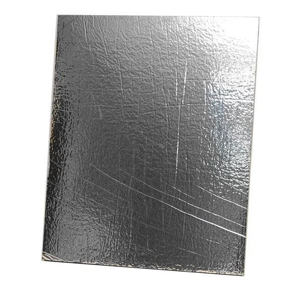 American Converters Boat Insulation NSM-67377 - Crestliner 50 PSA
