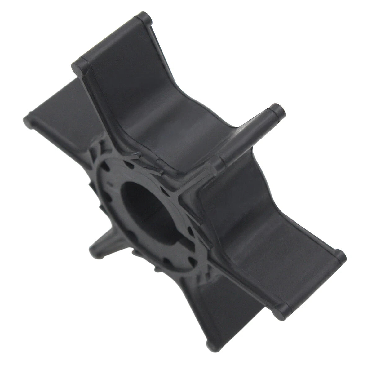 Water Pump Impeller Replace Yamaha Outboard Engine 18-8910 500368 9-45614
