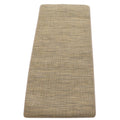 Cobalt Boat Non-Skid Deck Mat 407330 - Tan - Beige Woven Vinyl