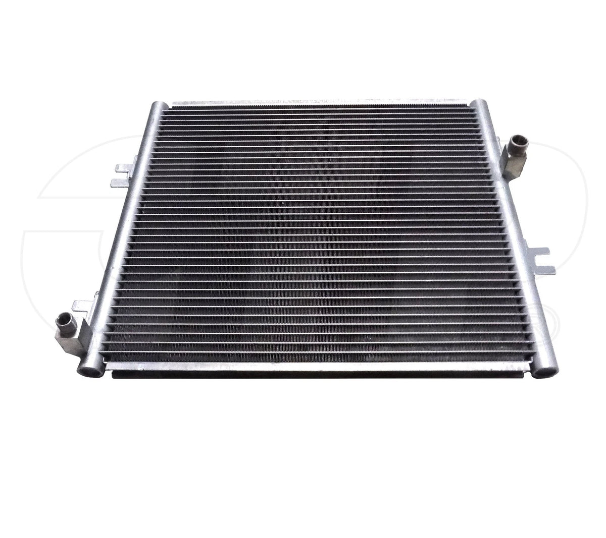 2457866 Condenser Fits Caterpillar Models