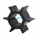 Outboard Water Pump Impeller for Yamaha (6A - P165 /8A) 655-44352-09 6HP 8HP