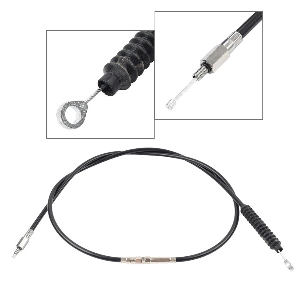 Motor Clutch Cable for Harley Touring Electra Street Glide Road King 2008-2016