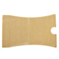 Sailfish Boat Head Vinyl Flooring 48-6152 - Seagrass 236 CC Snap in