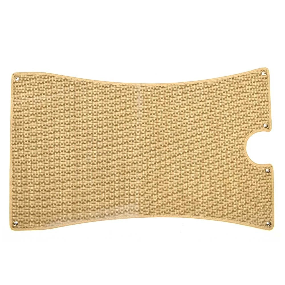 Sailfish Boat Head Vinyl Flooring 48-6152 - Seagrass 236 CC Snap in