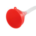 Motorcycle Plastic Quick and Mess Detachable Hose Detachable Hose