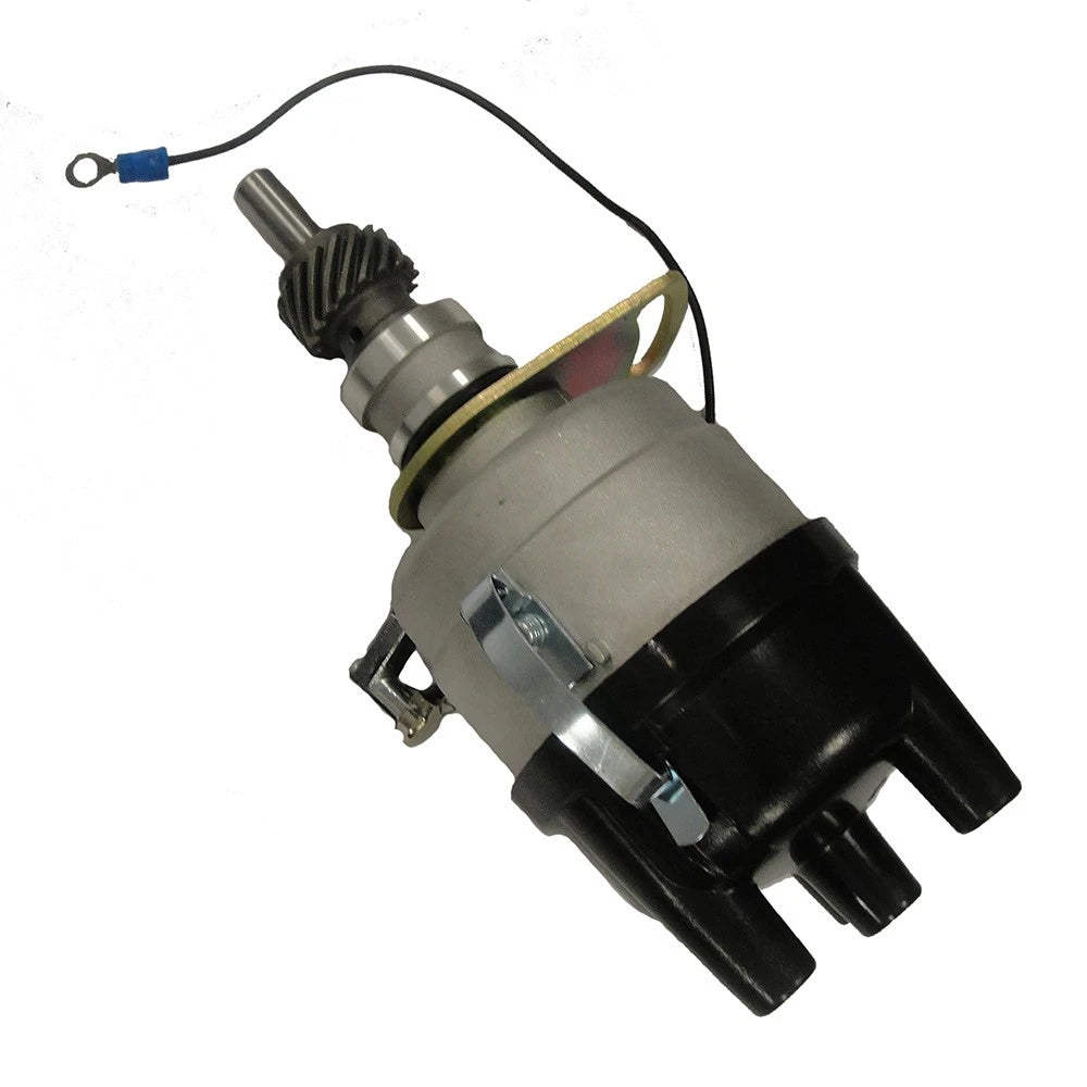 DISTRIBUTOR Fits Ford 2000 3000 4000 3 CYLINDER TRACTORS 1965 and Up