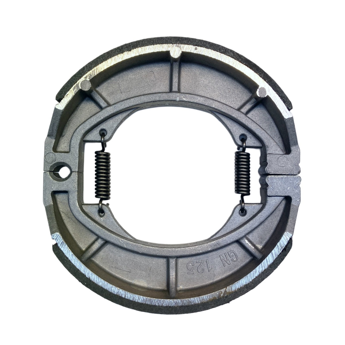 CPL Brake Shoe Set for Yamasaki YM125-3 Motorcycle