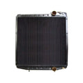 Radiator Fits Case/Internati Onal Harvester Replaces A189087