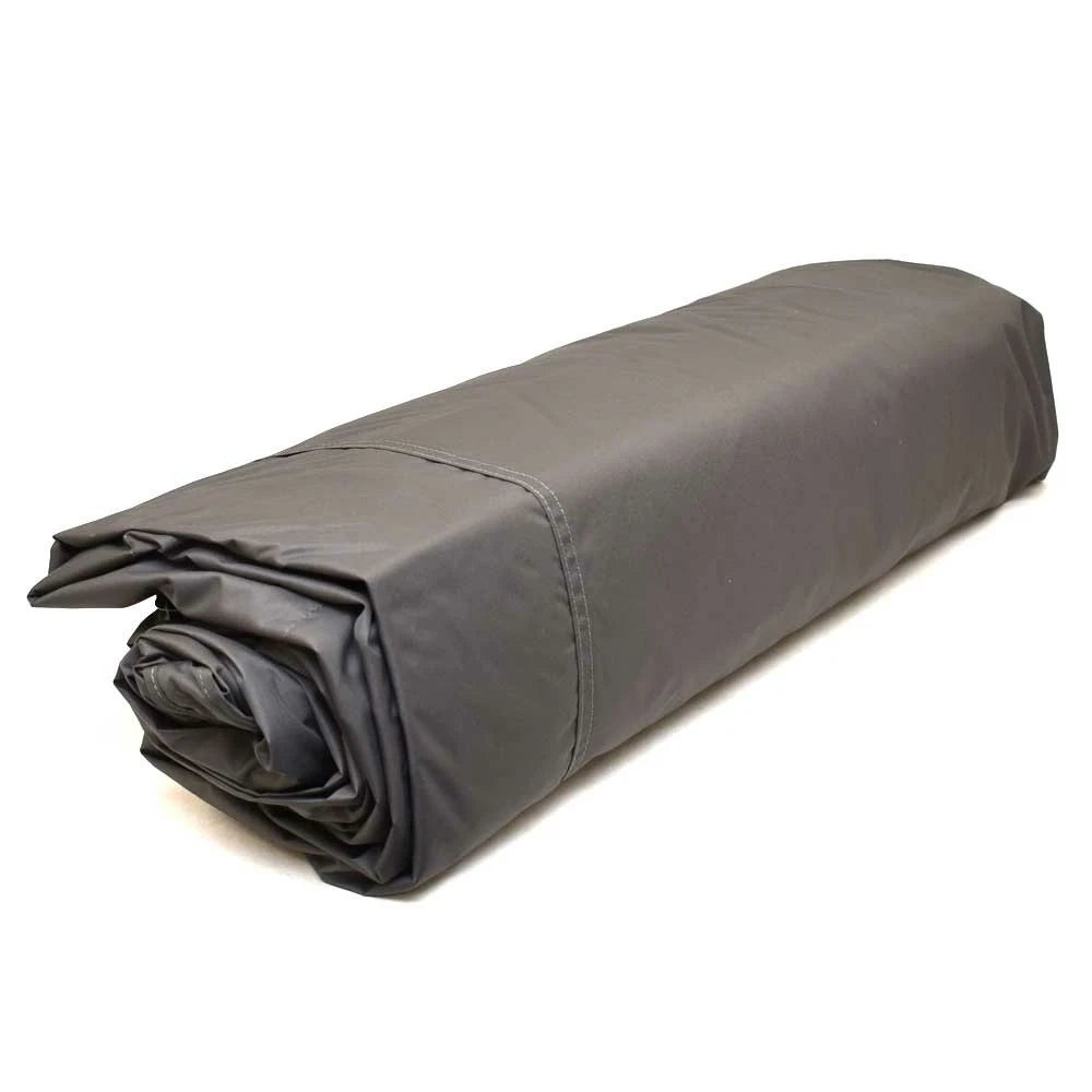 Sun Tracker Pontoon Boat Cover 38665-11 - Party Barge 24 Dowco Gray