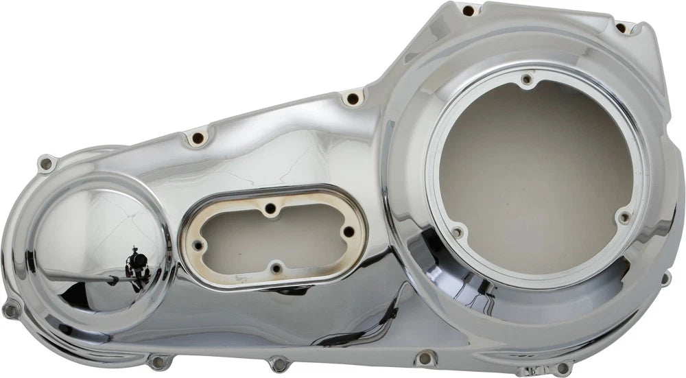 HardDrive Chrome Outer Primary Cover Fits Harley Dyna FXD FXDL 1995-1998