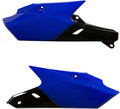 ACERBIS Side Panels for Yamaha YZ250FX & YZ450FX 2014-2017 Offroad