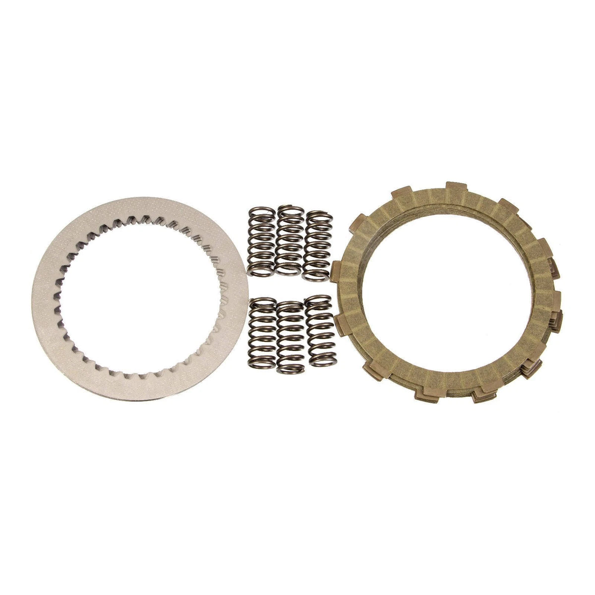 Whites Complete Clutch Kit for KTM 525 EXC 2004