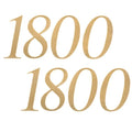Lund Boat 1800 Decal 2007361 - 2004 - 2007 Gold (pair)