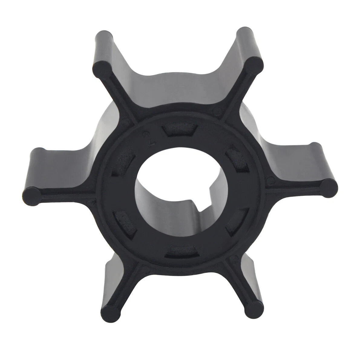 Boat Marine Water Pump Impeller for Yamaha 2 Stroke 6HP 8HP Outboard Engine
