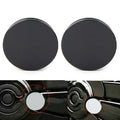 Black Swingarm Pivot Cover for All Harley V-Rod Special VRSCDX 2006-2017 CNC