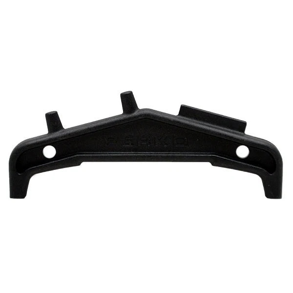 Perko 1 1/8 Inch Plastic 2 Prong Boat Deck Fill - Filler Key