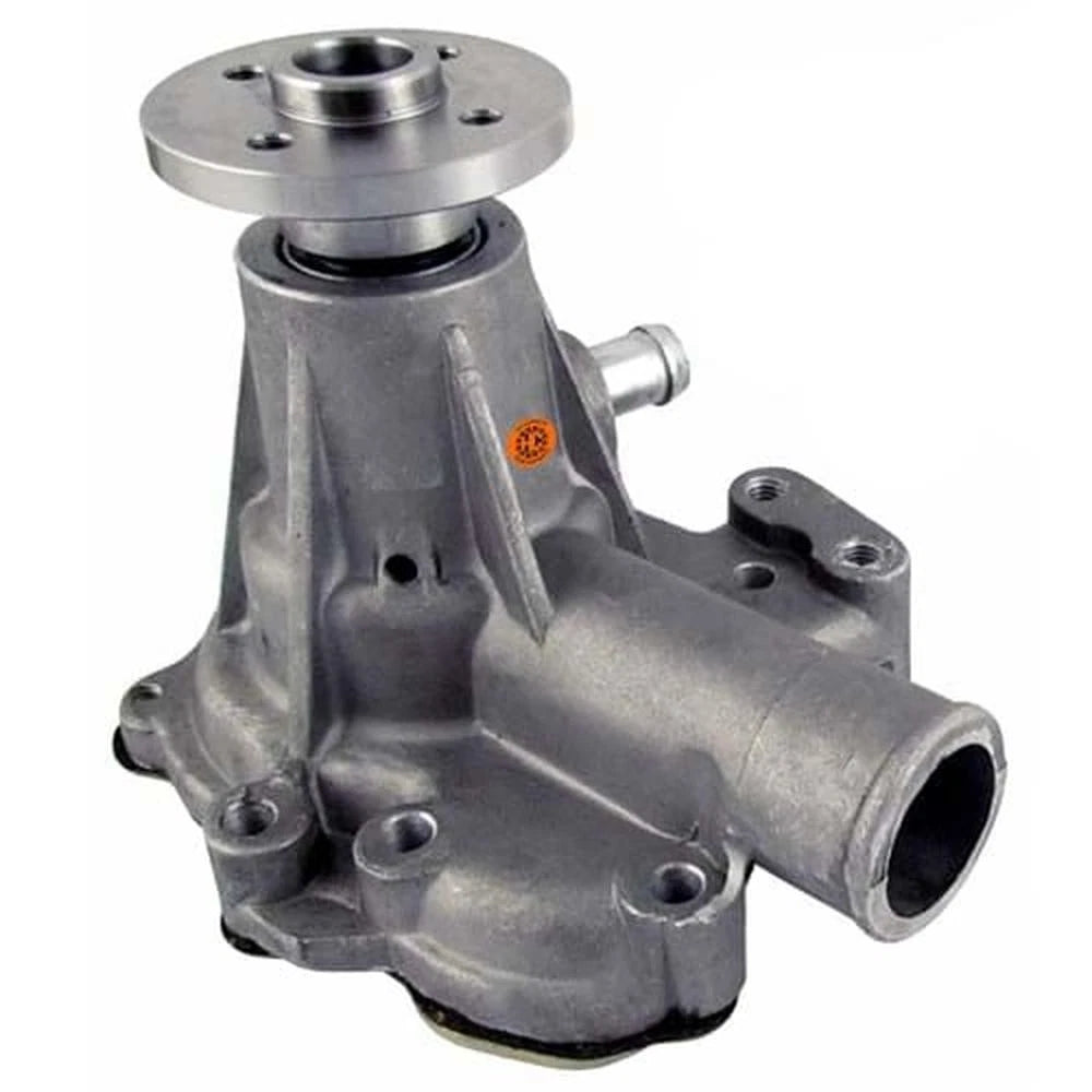 F17790N Water Pump with Hub - Fits Holland