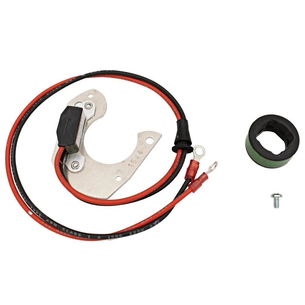 R7092 Electronic Ignition Kit - 12VN Fits Massey Ferguson