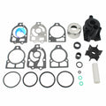 For Mercury Mercruiser Alpha One Water Pump Impeller Kit 46-96148A8 46-96148Q8