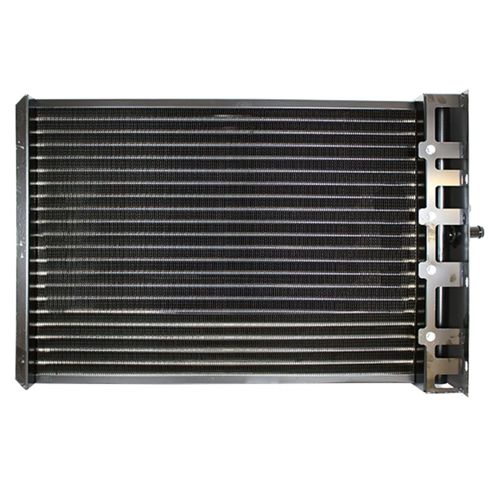 WN-275096A2-PE X Hydraulic Oil Cooler 275096A2 Fits Case/IH Combines 2388