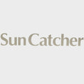 G3 Boat Gate Logo Decal 73404833 - Sun Catcher Silver Sticker