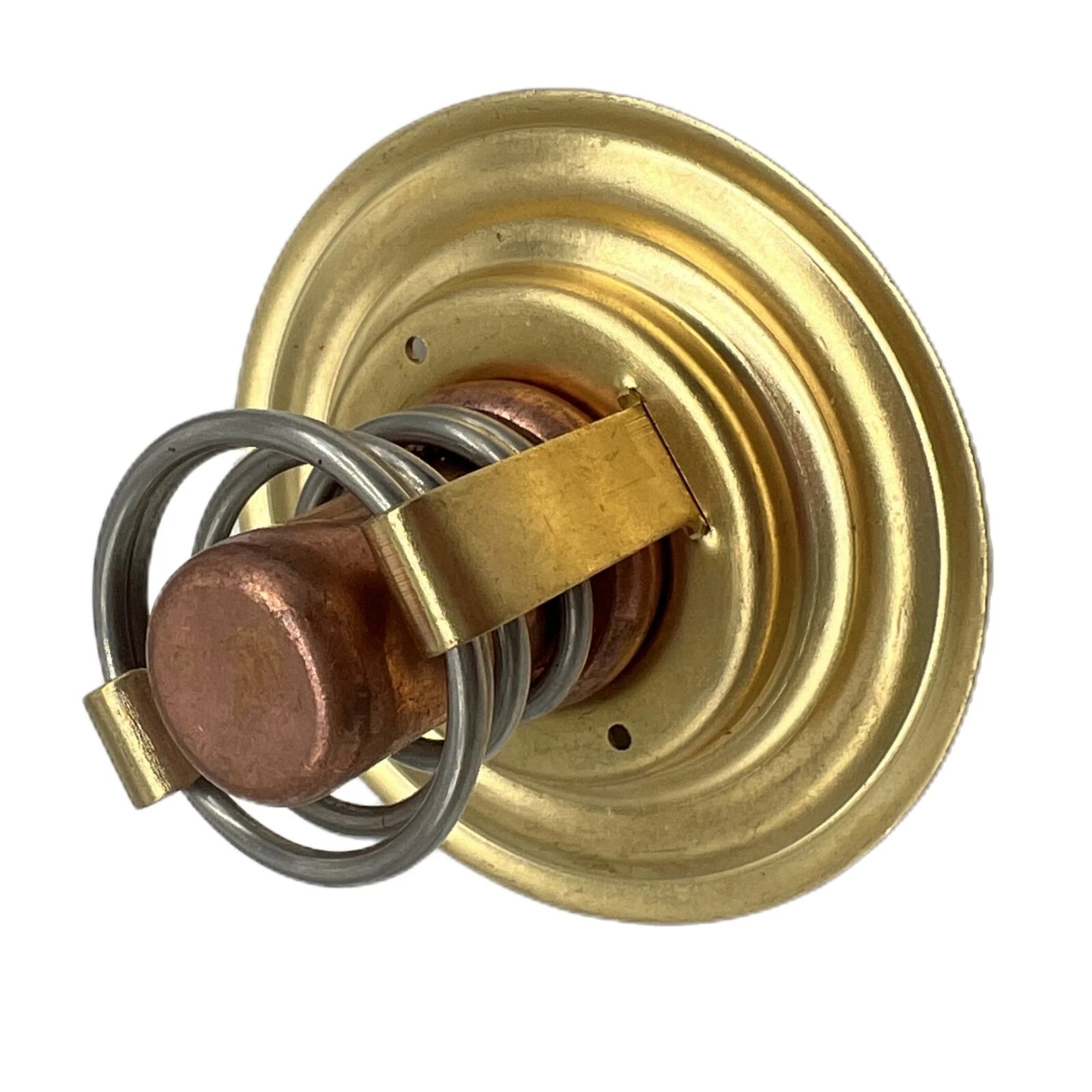 Thermostat Kit Replacement for Volvo Penta MD2, MD6A, MD6B, MD7A/B 875796 833366