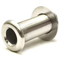 Southco Boat Thru Hull M7-02-9105715 - 3/4 Inch NPS Stainless