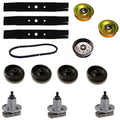 Deck Rebuild Kit Fits L130 L120 GX20250 48" Deck Lawn Mowers