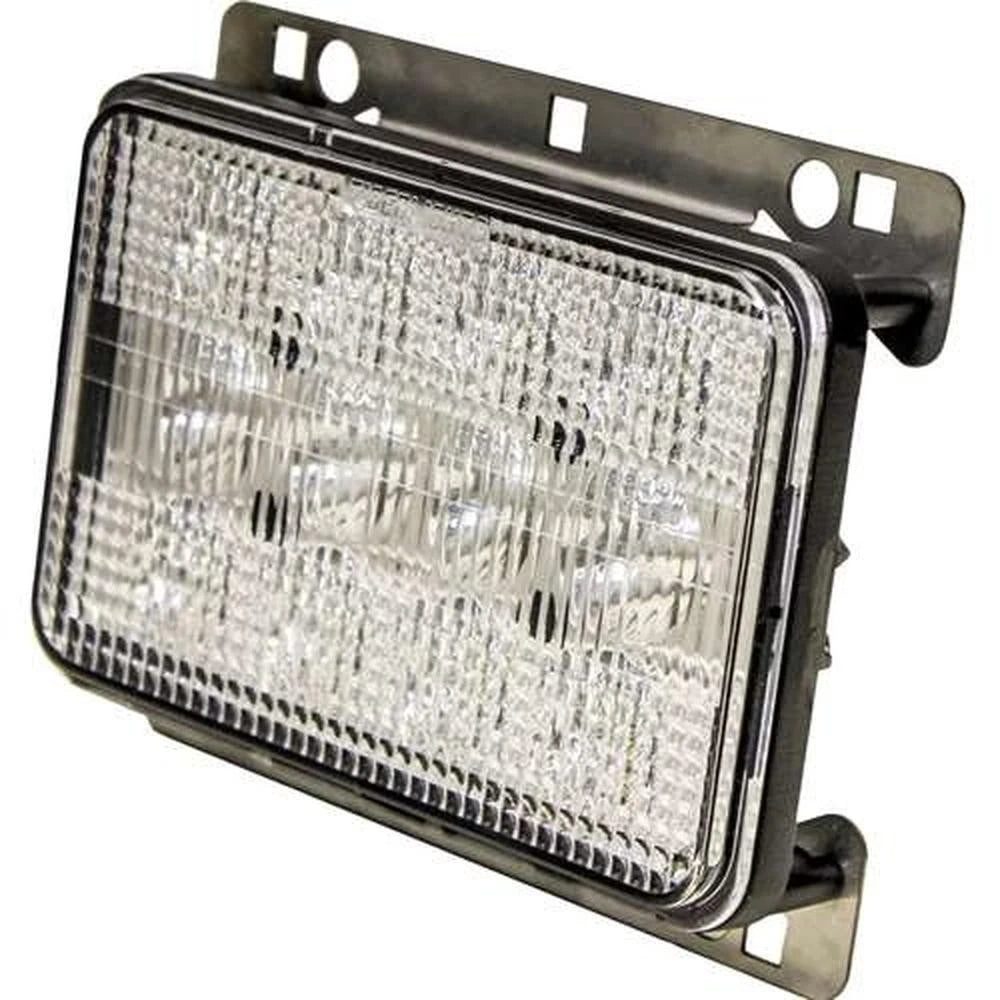 John Deere 5D-7030 Series LED Hood Light - Hi/Lo