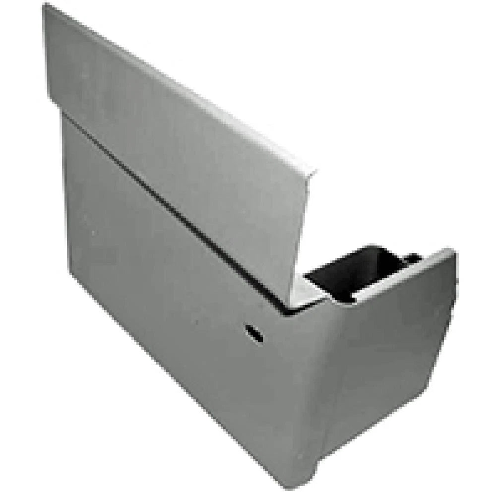 Battery Box Fits John Deere M 40 320 420 Tractors