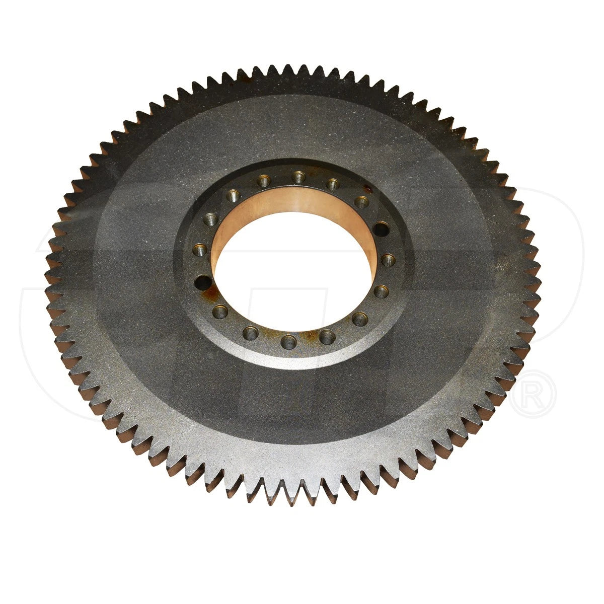 1T1674 Gear a Fits Caterpillar Models