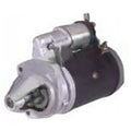 PK-SST-03 LRS215 Starter Fits Massey Ferguson