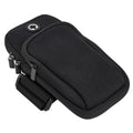 Dirt Bike Battery Cover Pouch Nylon Front Frame Bag 175 Mm X 100 Mm for Surron