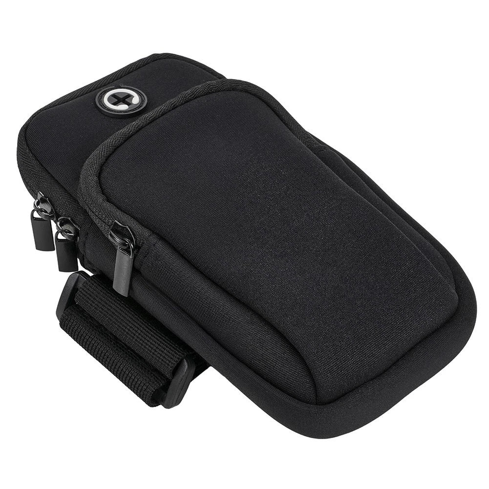 Dirt Bike Battery Cover Pouch Nylon Front Frame Bag 175 Mm X 100 Mm for Surron