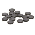 Rinker Boat Button Seat Snap Covers 7000717 - 3/4 Inch (set of 15)