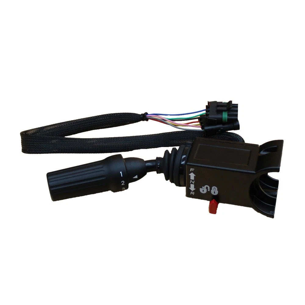 Transmission Shifter Assembly Fits John Deere AT179079 AT376325 AT378210