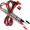 Silicone Insulated Test Leads 910mm Cable Accessories Electrical Multimeter