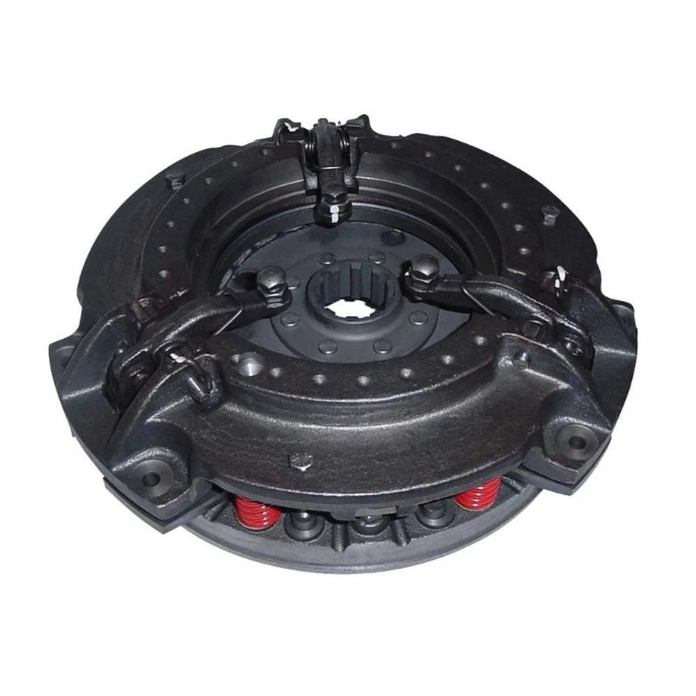 1212-1500 - Clutch Plate Double Fits Massey Ferguson